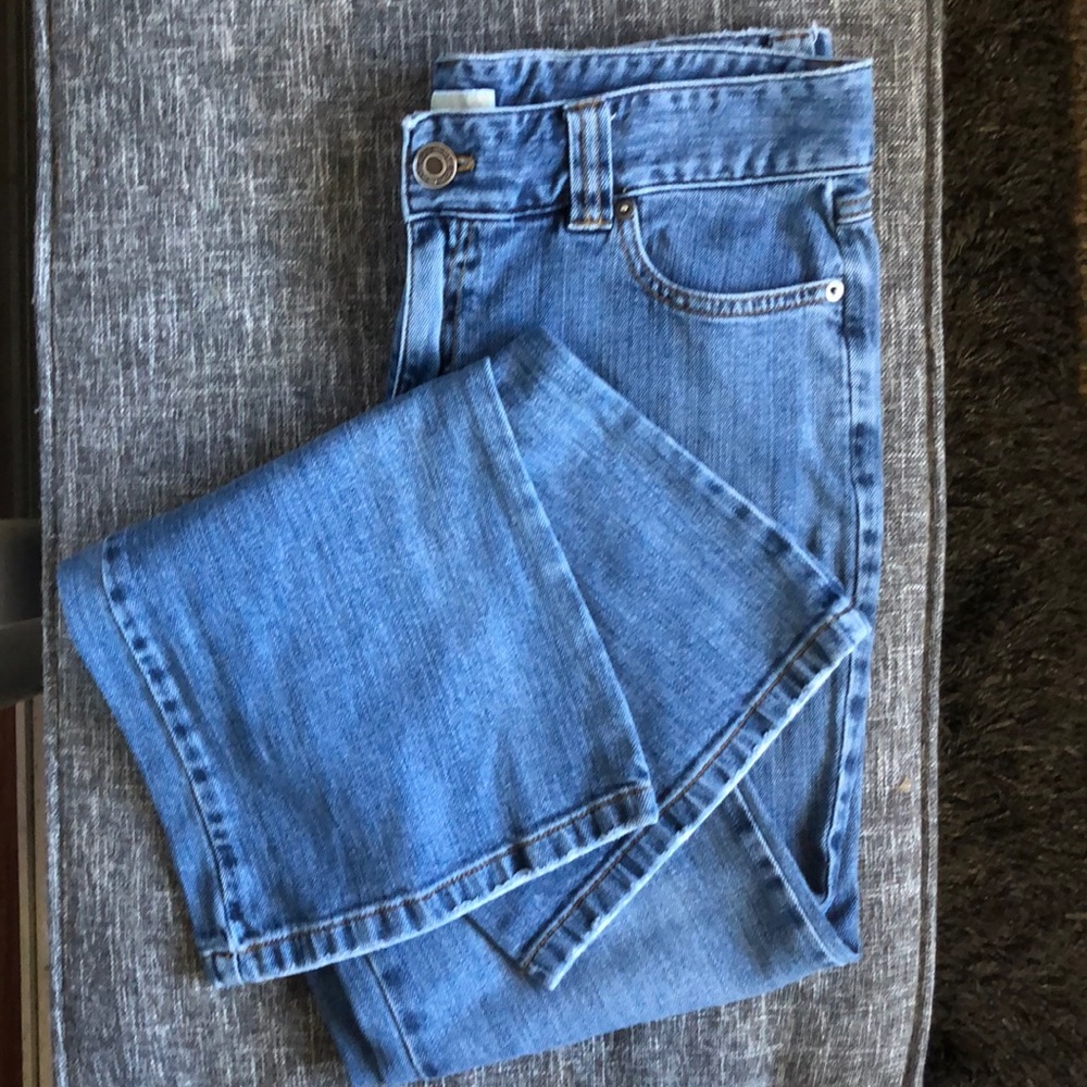 Michael Kors Denim Jeans Size 10
